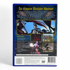 Heroes of Might and Magic: Die Macht des Drachenstabes (DE)