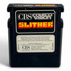 Colecovision: Slither (EU)