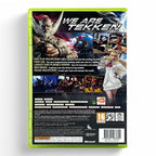 Tekken Tag Tournament 2 (GB)
