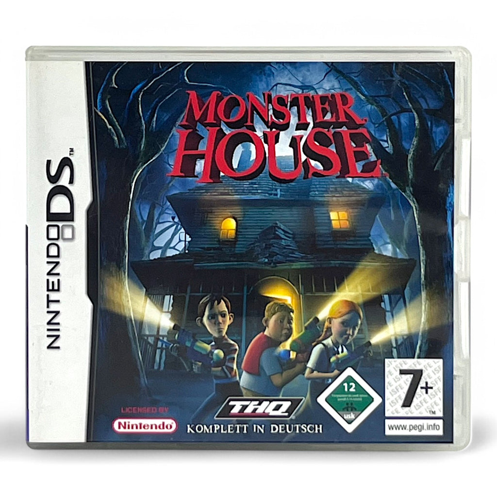 Monster House