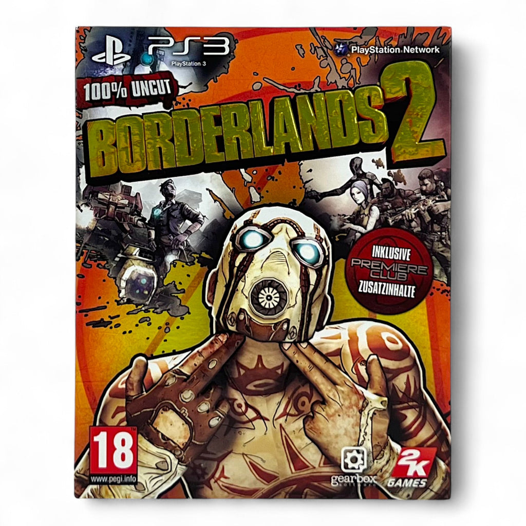 Borderlands 2 (AT)