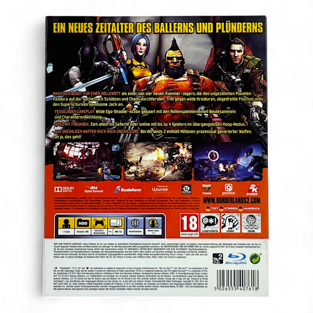 Borderlands 2 (AT)