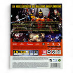 Borderlands 2 (AT)