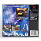 Vanishing Point [Bild Interactive] (DE)