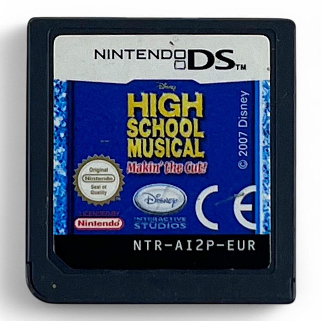 High School Musical - Regie führst Du!