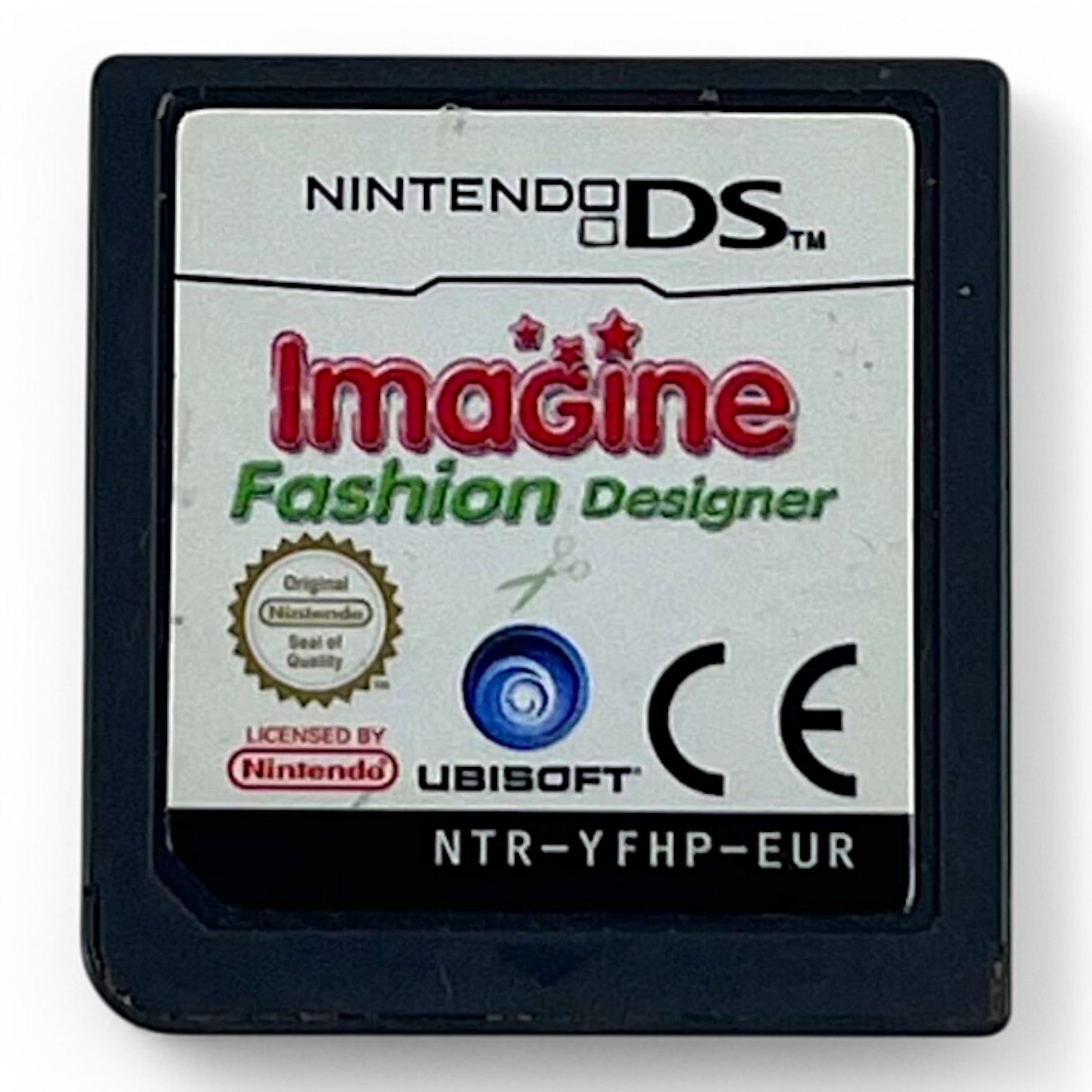 Imagine: Fashion Designer