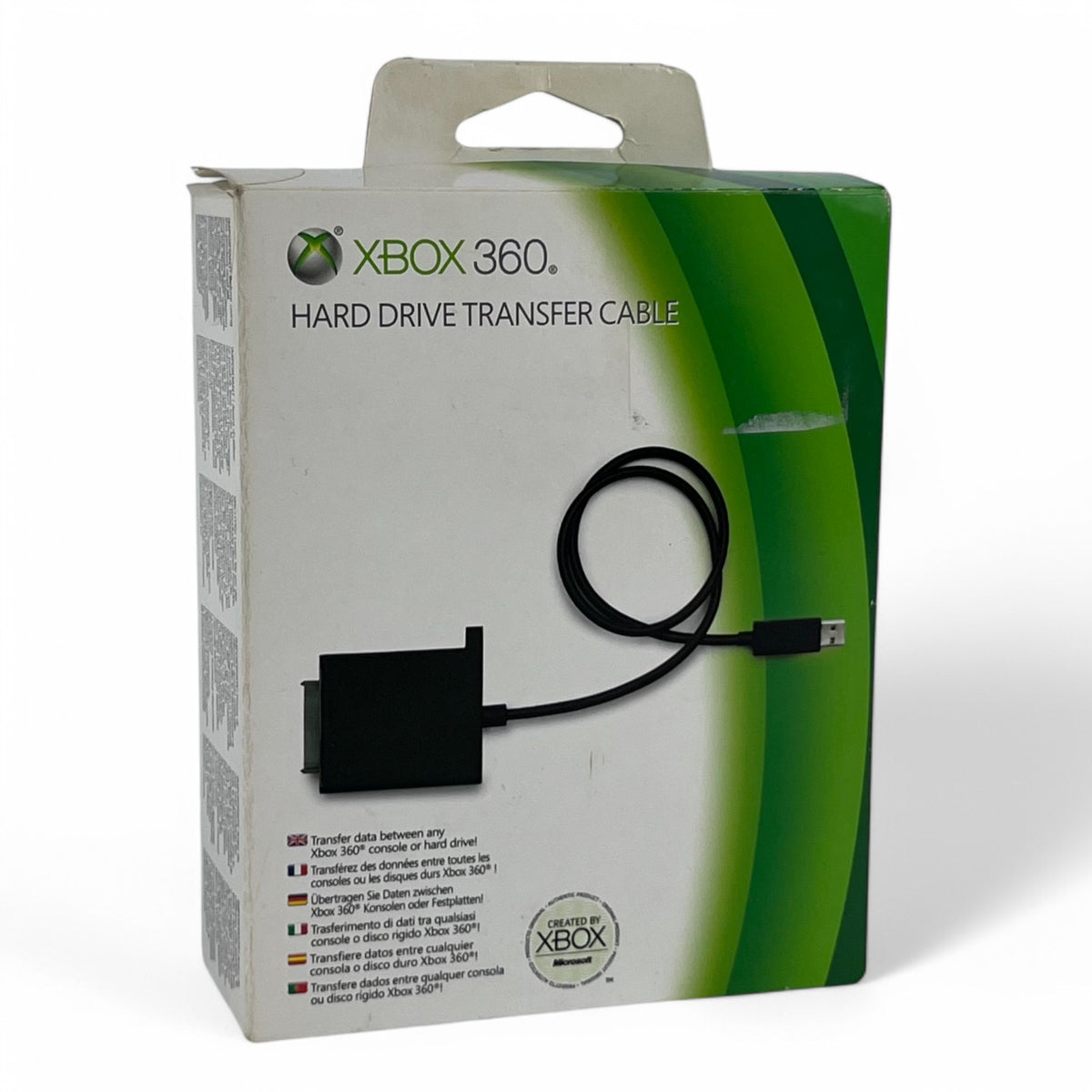 Original Hard Drive Transferkabel