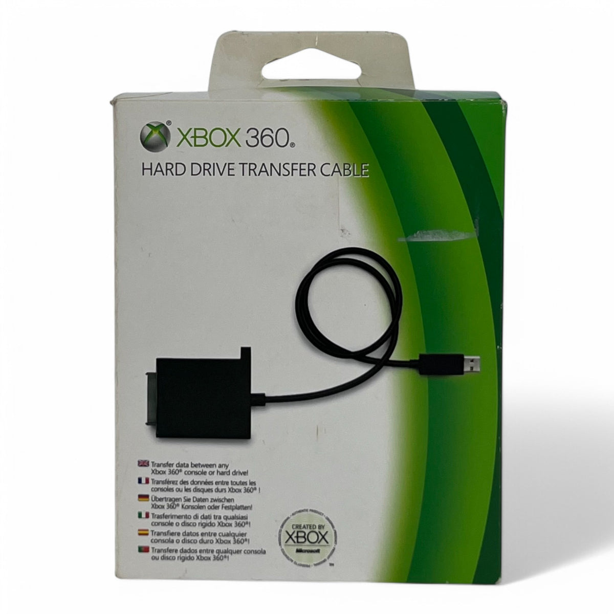 Original Hard Drive Transferkabel
