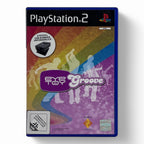 EyeToy: Groove