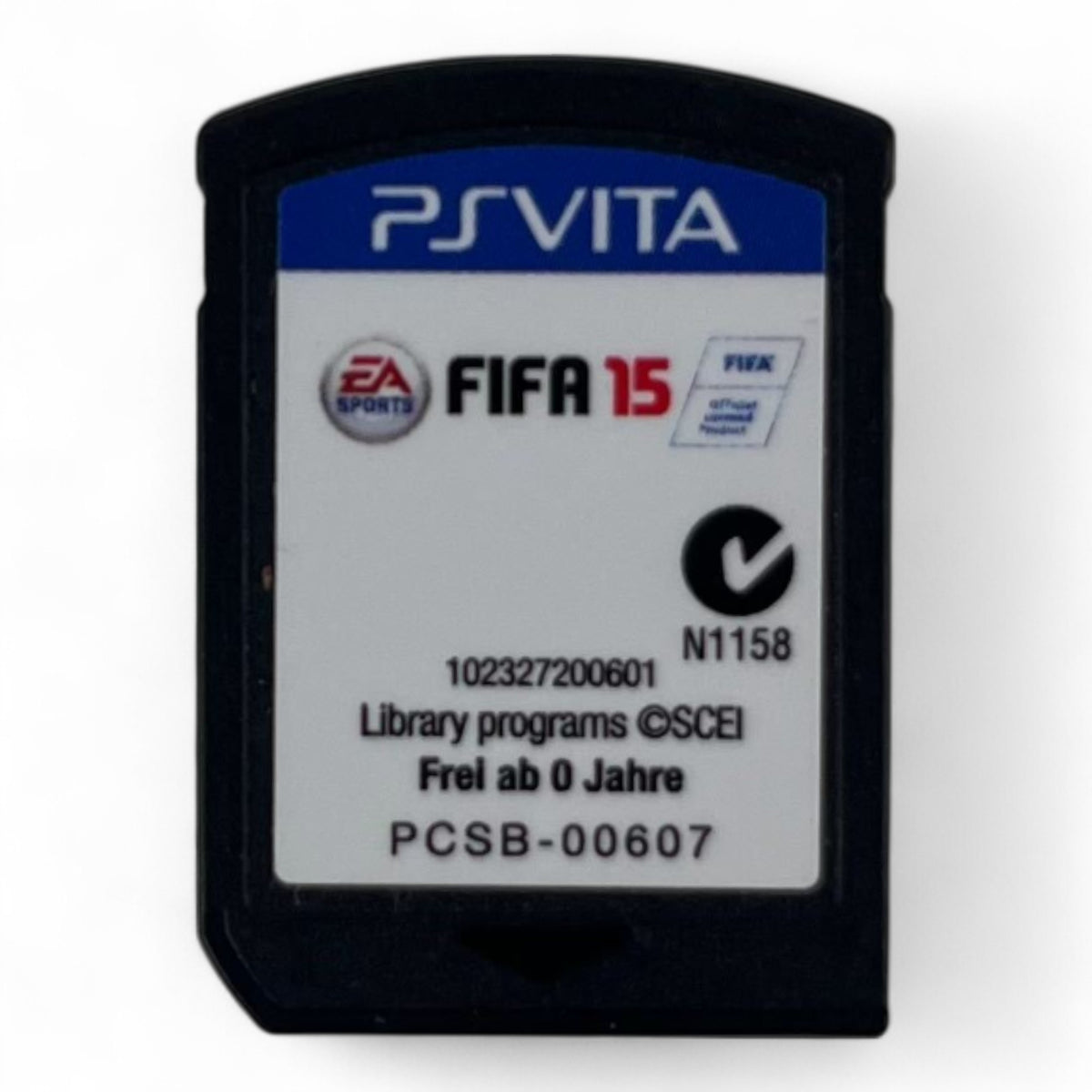 FIFA 15 (DE)