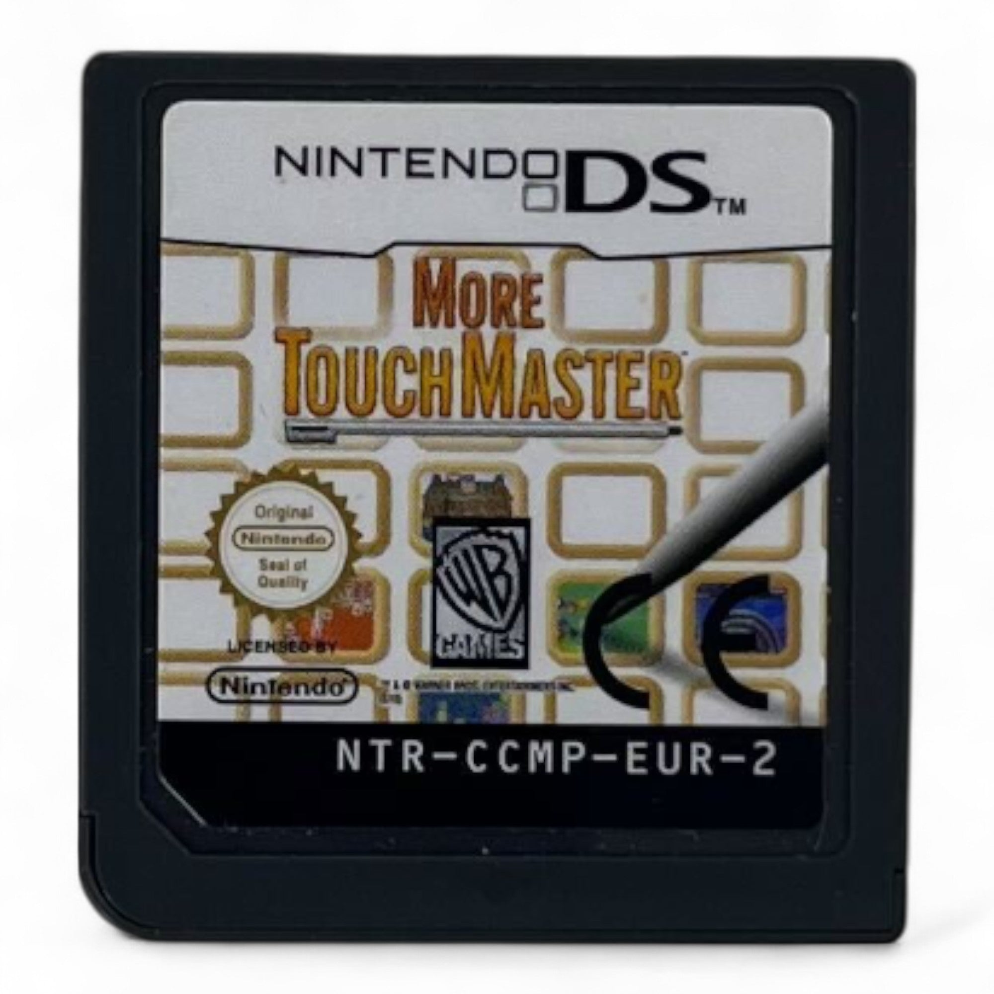 More Touchmaster (DE)