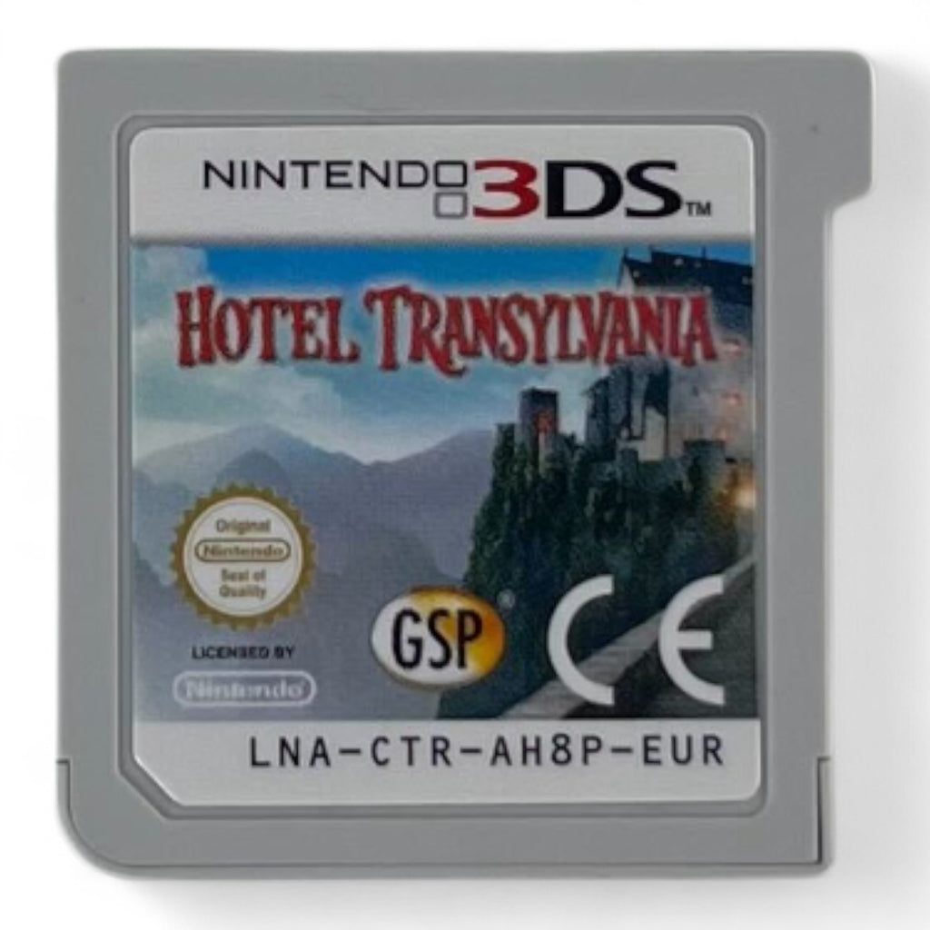 Hotel Transsilvanien