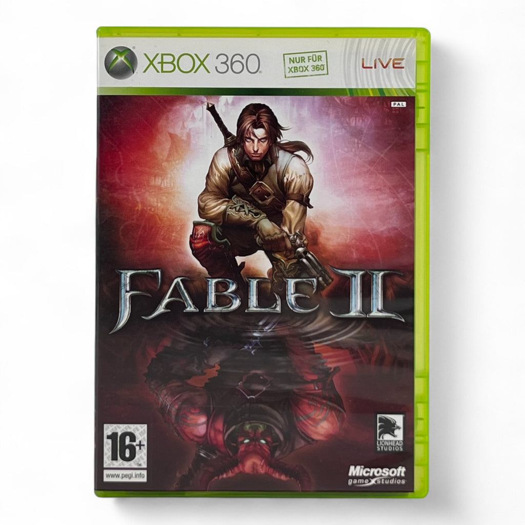Fable II (AT)