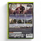 Fable II (AT)