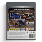 Uncharted 2: Among Thieves [Platinum] (GB)