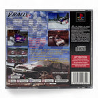 V-Rally 2: Championship Edition [Best of Infogrames] (DE)