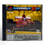 Formula 1 97/ F1 (DE) — Platinum