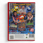 BUZZ! Junior: Robo Jam / RoboJam (GB)