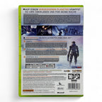 Lost Planet: Extreme Condition (AT)
