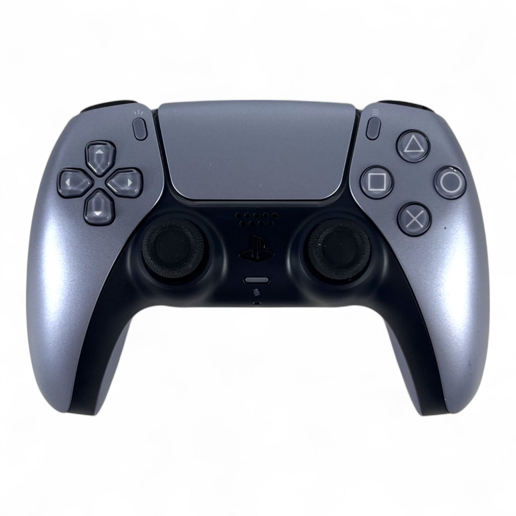 Original DualSense Controller Sterling Silver
