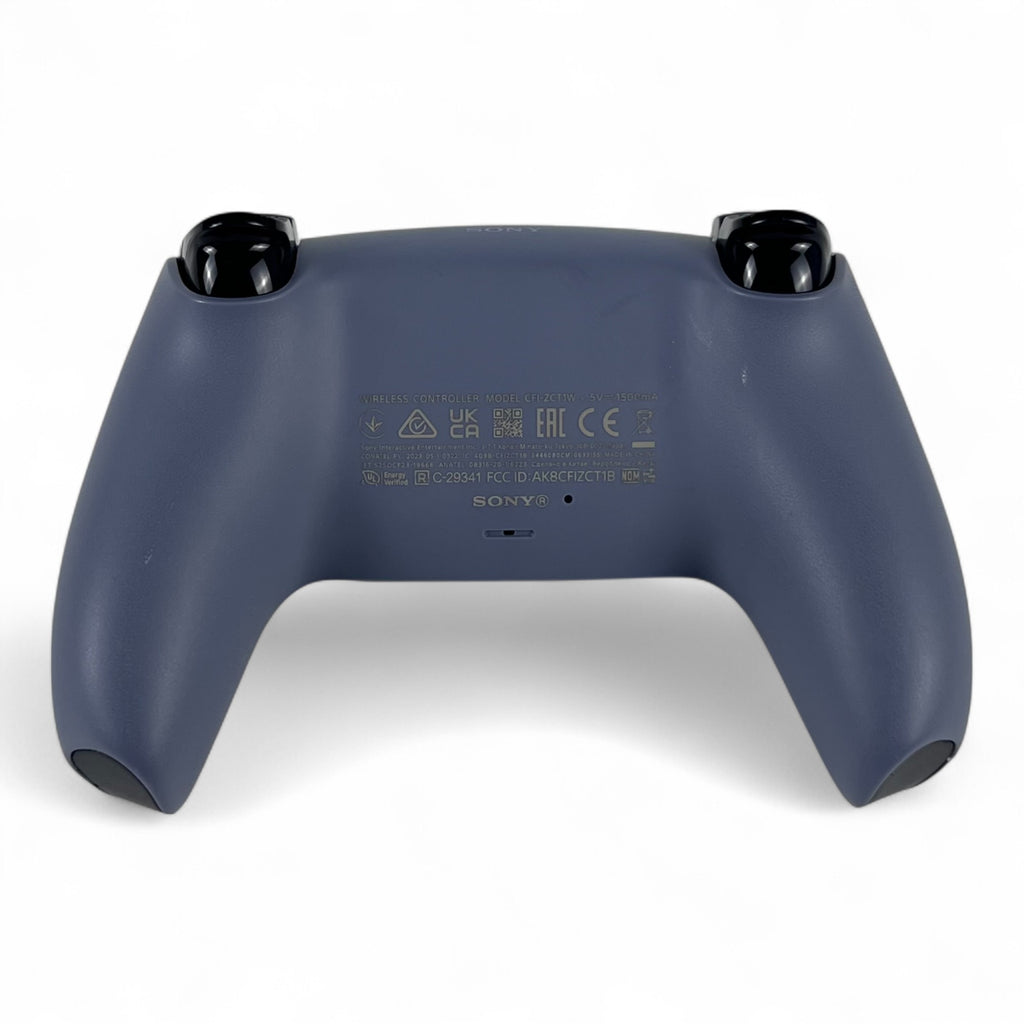 Original DualSense Controller Sterling Silver