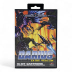 Darius Extra Version [Strictly Limited]