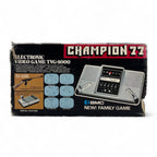 SA 1924: Video Game TVG-8000 Champion 77 [BMC] SONSTIGES