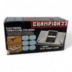 SA 1924: Video Game TVG-8000 Champion 77 [BMC] SONSTIGES