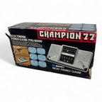 SA 1924: Video Game TVG-8000 Champion 77 [BMC] SONSTIGES