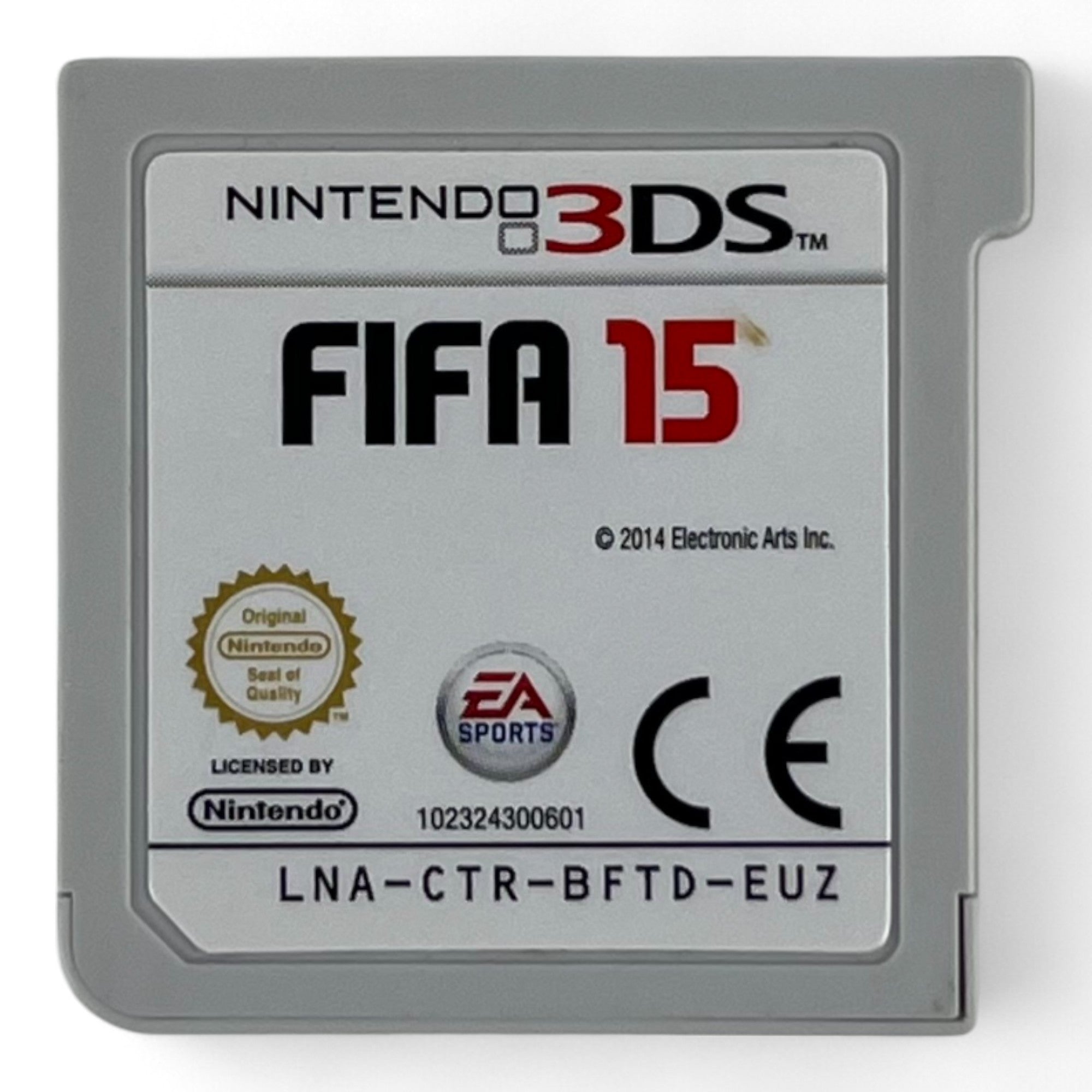 Fifa 15 (DE)