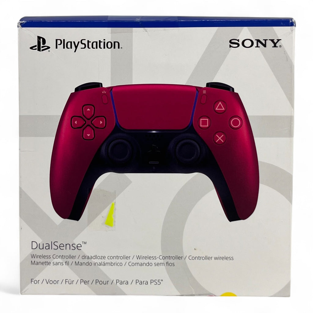 Original DualSense Controller