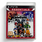 Kingdom Hearts HD 1.5 ReMIX (GB) — Essentials