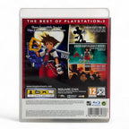 Kingdom Hearts HD 1.5 ReMIX (GB) — Essentials