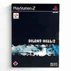 Silent Hill 2 Special 2 Disc Set (DE)