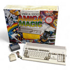 SA 1973: Amiga 1200 A1200 Personal Computer + HDD + Maus