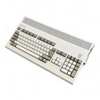 SA 1973: Amiga 1200 A1200 Personal Computer + HDD + Maus