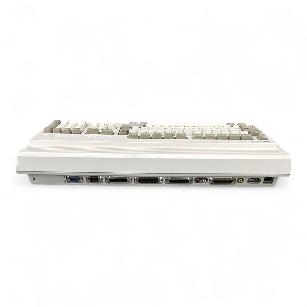 SA 1973: Amiga 1200 A1200 Personal Computer + HDD + Maus