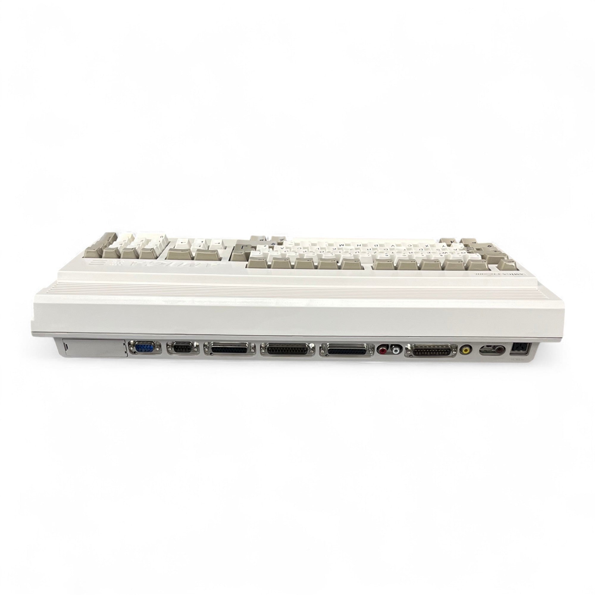 SA 1973: Amiga 1200 A1200 Personal Computer + HDD + Maus
