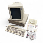 SA 1972: Amiga 2000 Personal Computer + Monitor + Zubehör