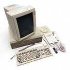 SA 1972: Amiga 2000 Personal Computer + Monitor + Zubehör