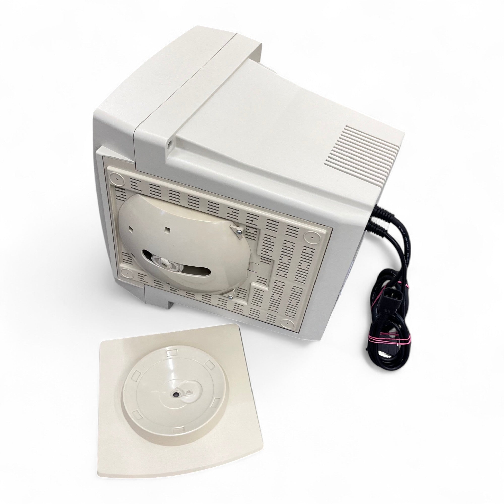 SA 1972: Amiga 2000 Personal Computer + Monitor + Zubehör