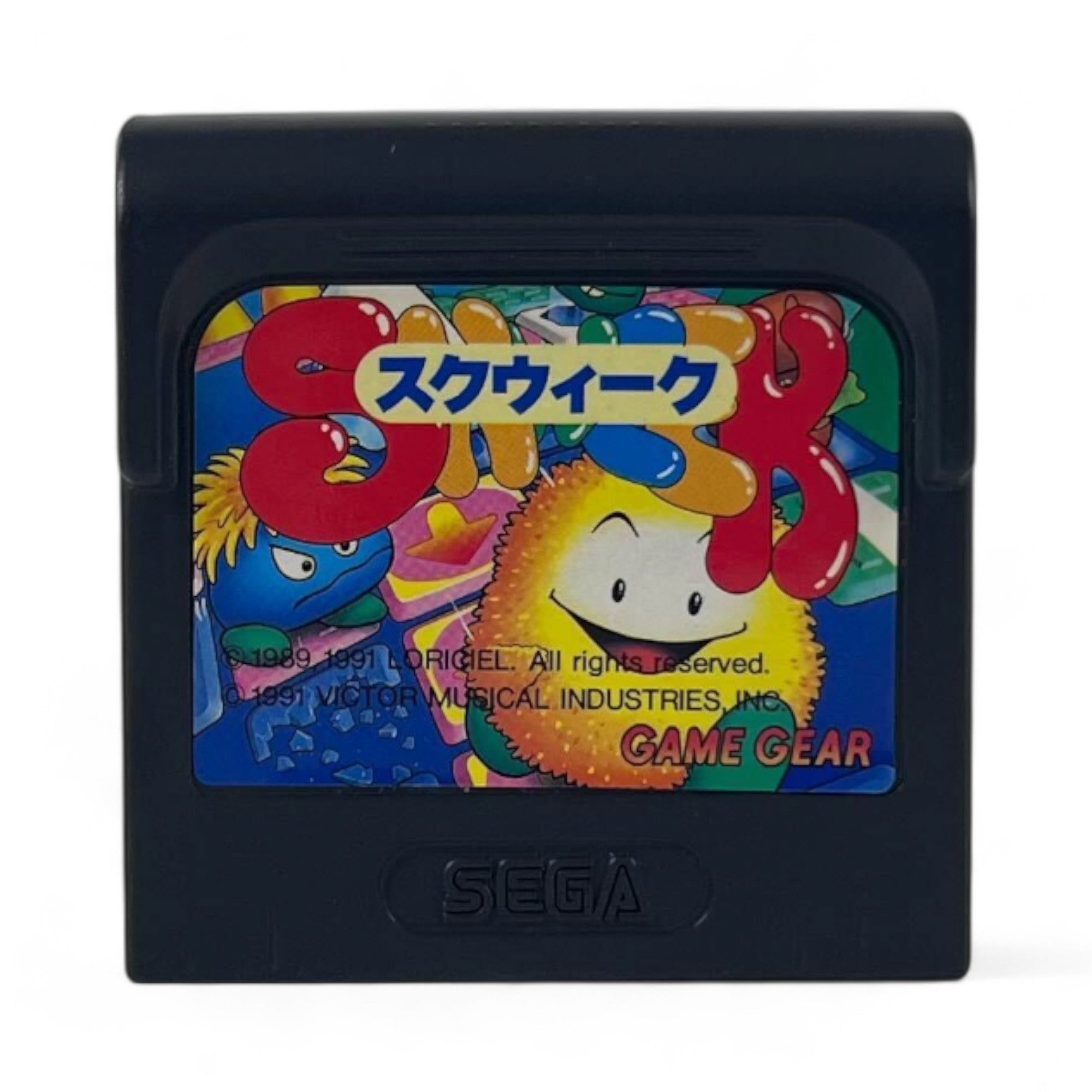 Skweek (JP)