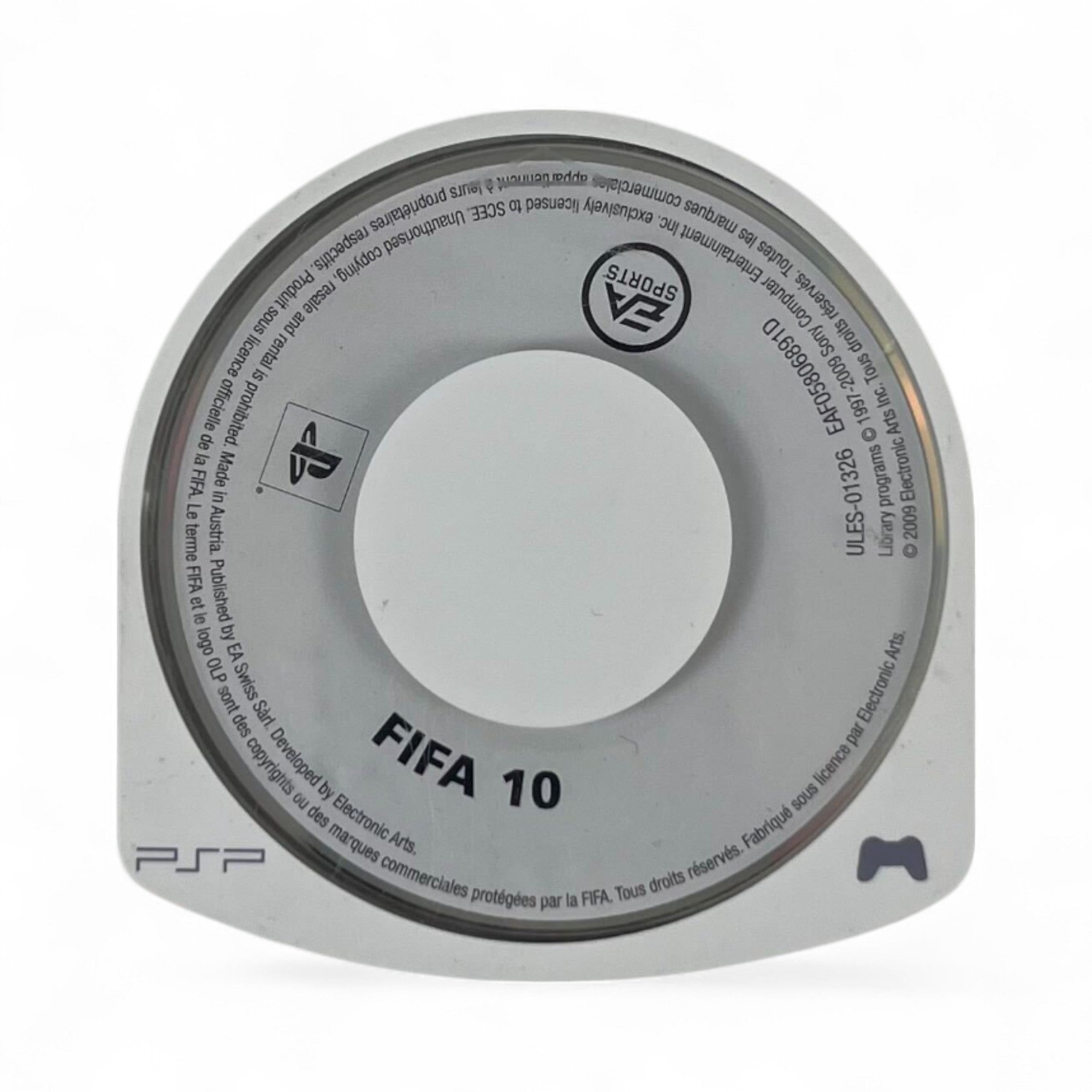 FIFA 10 (FR)