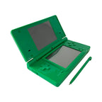 Konsole DSi grün