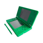 Konsole DSi grün