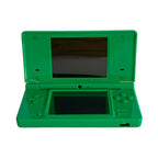 Konsole DSi grün