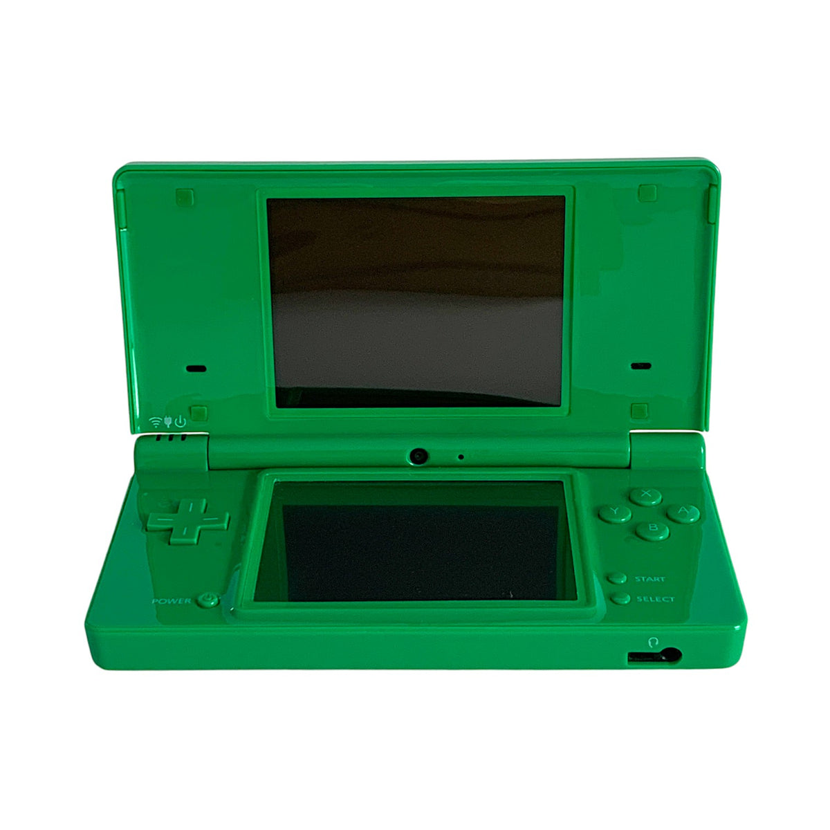 Konsole DSi grün