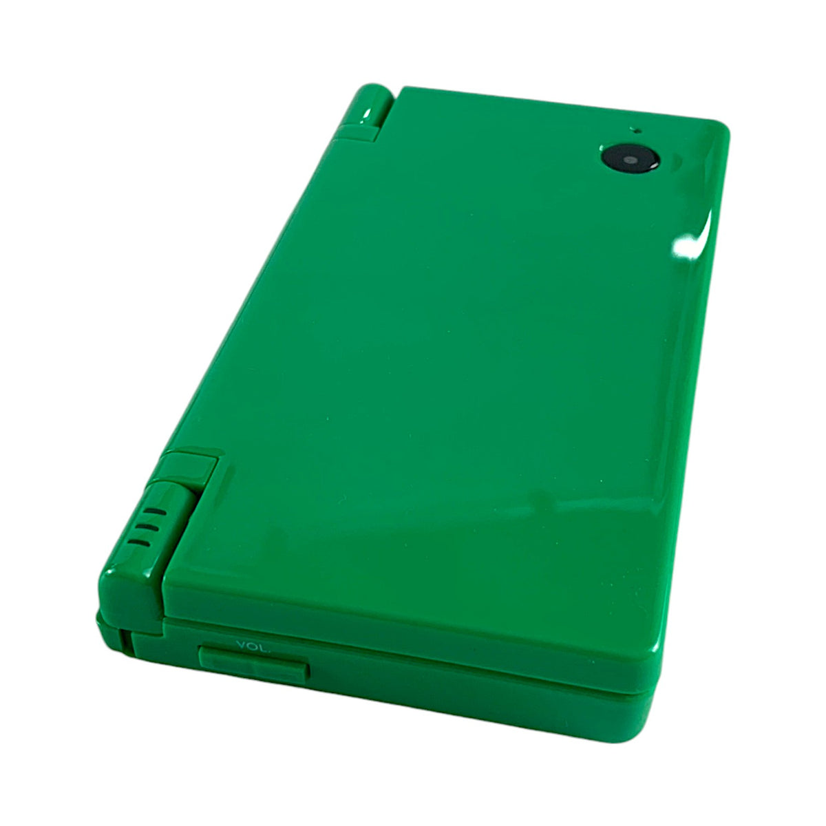 Konsole DSi grün