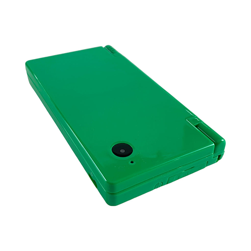 Konsole DSi grün