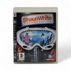 Shaun White Snowboarding (GB)